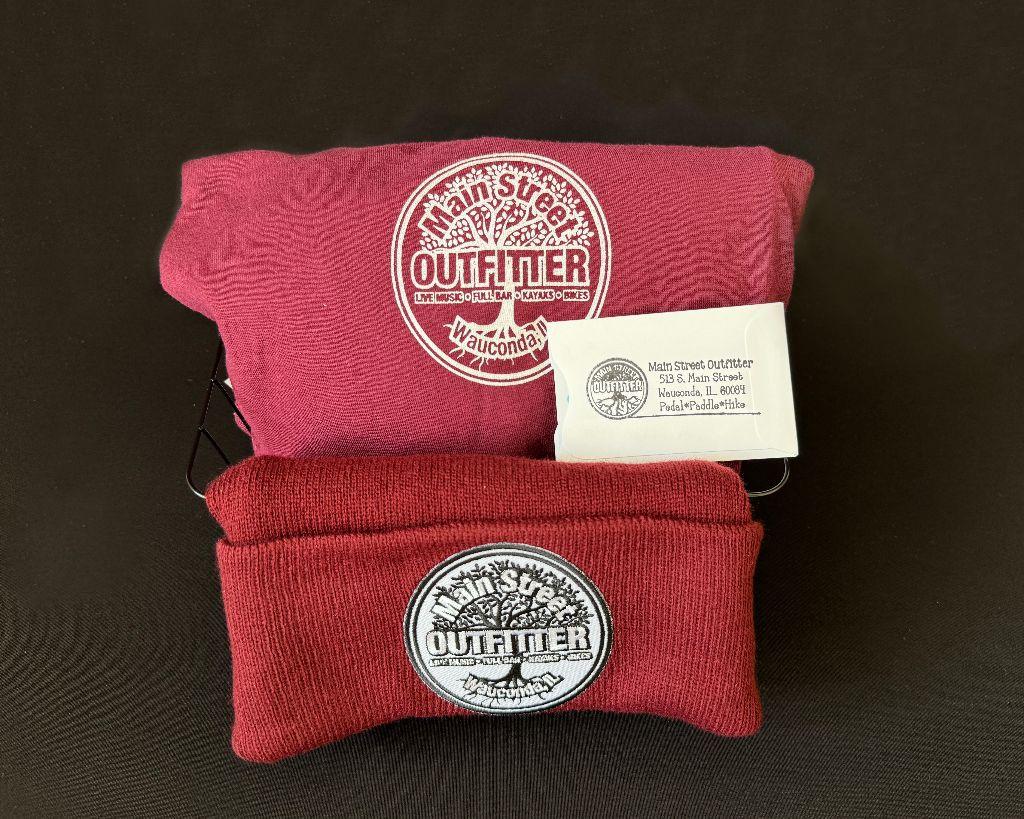 Outdoor Gear & Main Street Outfitters Gift Card