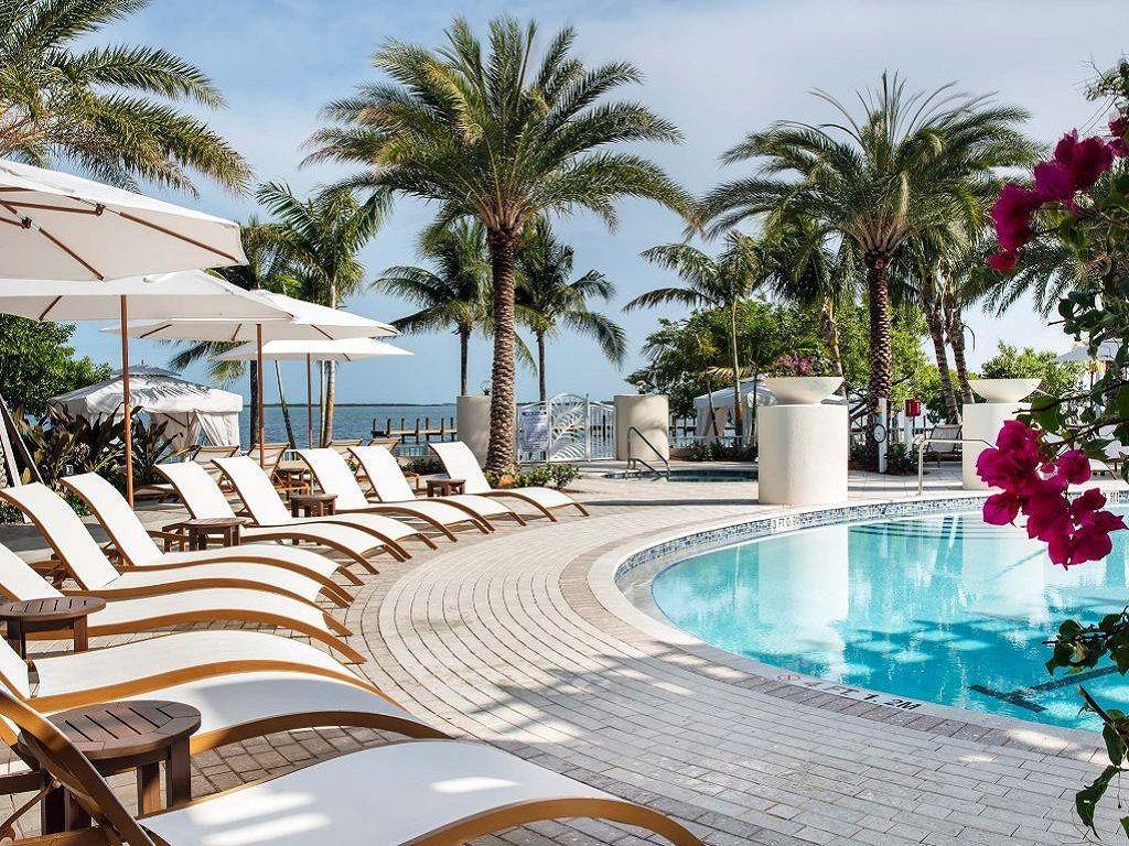 Playa Largo Resort and Spa One-Night Stay in Standar...