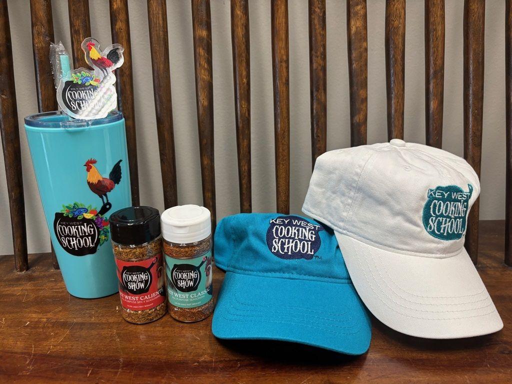 Sizzle & Spice: VIP Experience at the Key West C...