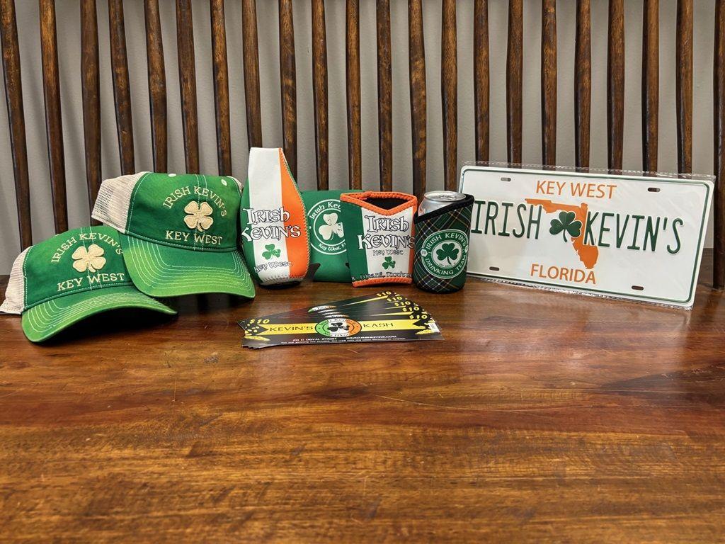 Irish Kevin’s Gift Bundle