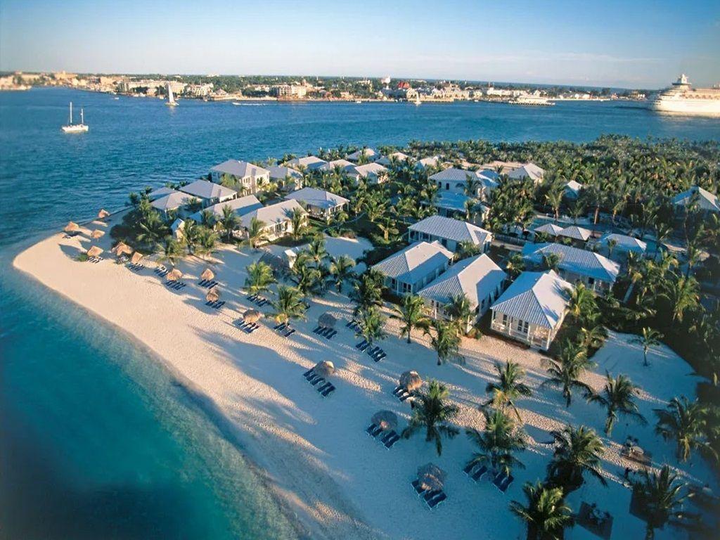 Exclusive Three-Night Island Escape at Sunset Key Co...