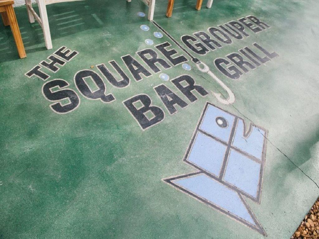 Fresh Catch & Coastal Flavor $200 to Square Grou...