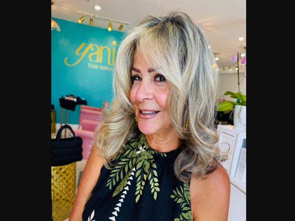 $100 gift certificate to Hair by Yani in Tavernier