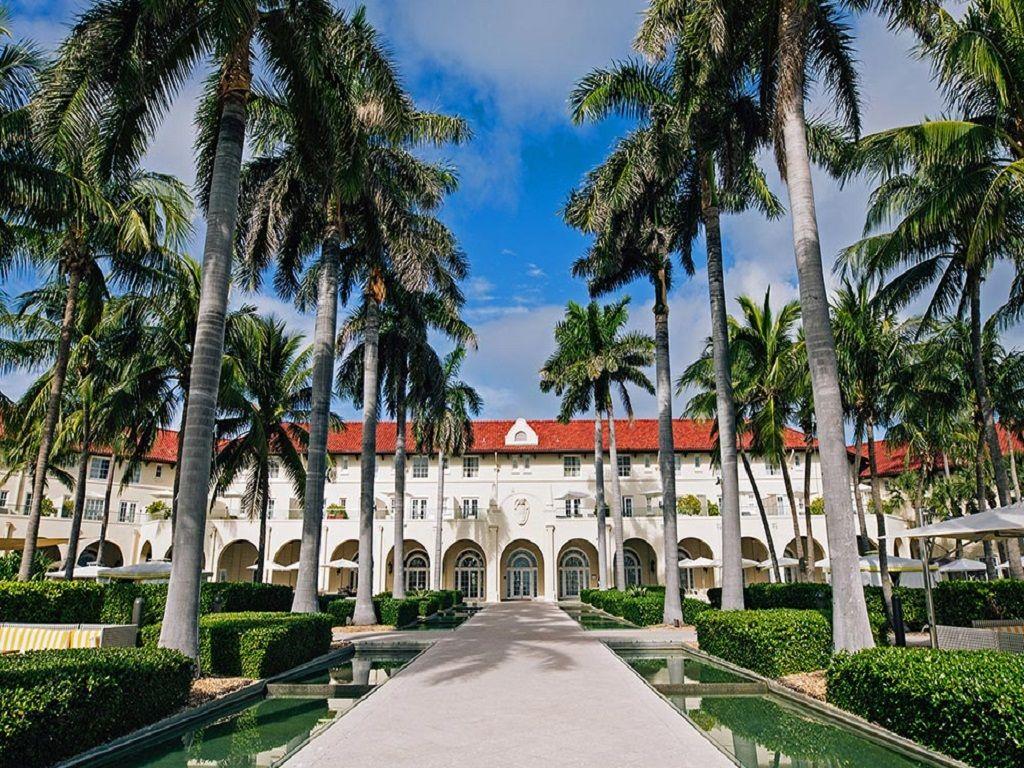 Two-night stay in a Standard Room at the Casa Marina...