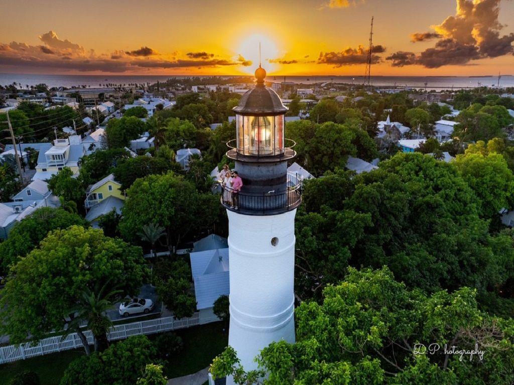 Key West Art & Historical Society Light House Ex...