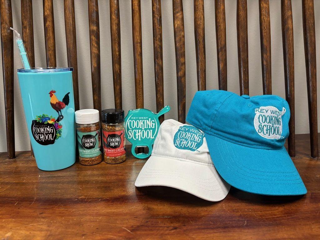 Sizzle & Spice: VIP Experience at the Key West C...