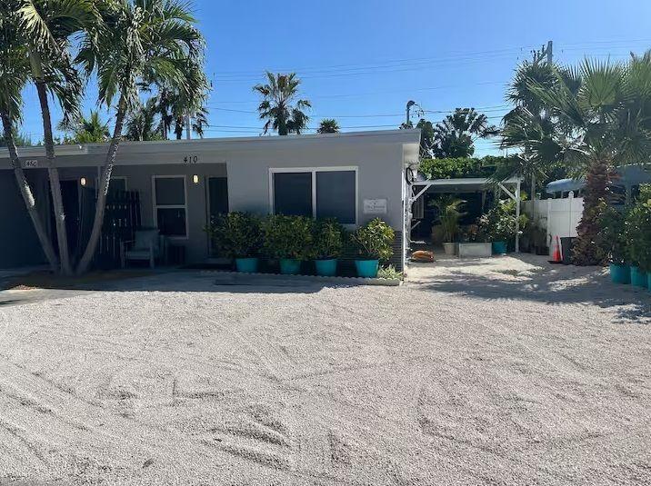 Stay in Paradise: 7-Night Getaway in Marathon, Flori...