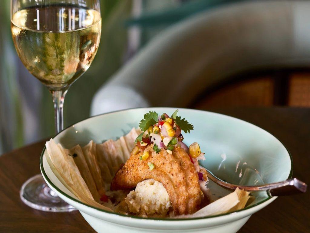 $100 Gift Certificate to Tropicado at La Concha R...