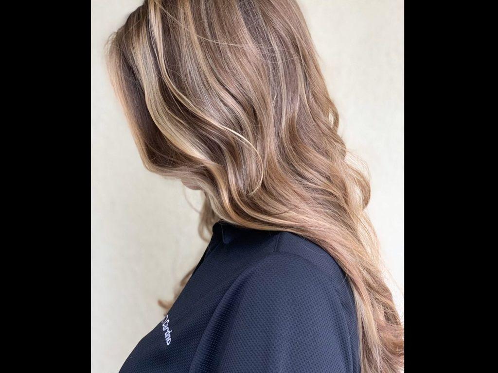 Pamper Yourself in Paradise  $75 to Nalu Salon in Su...