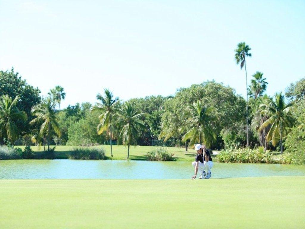 Tee Off in Paradise: Four Rounds at Key West Golf Cl...