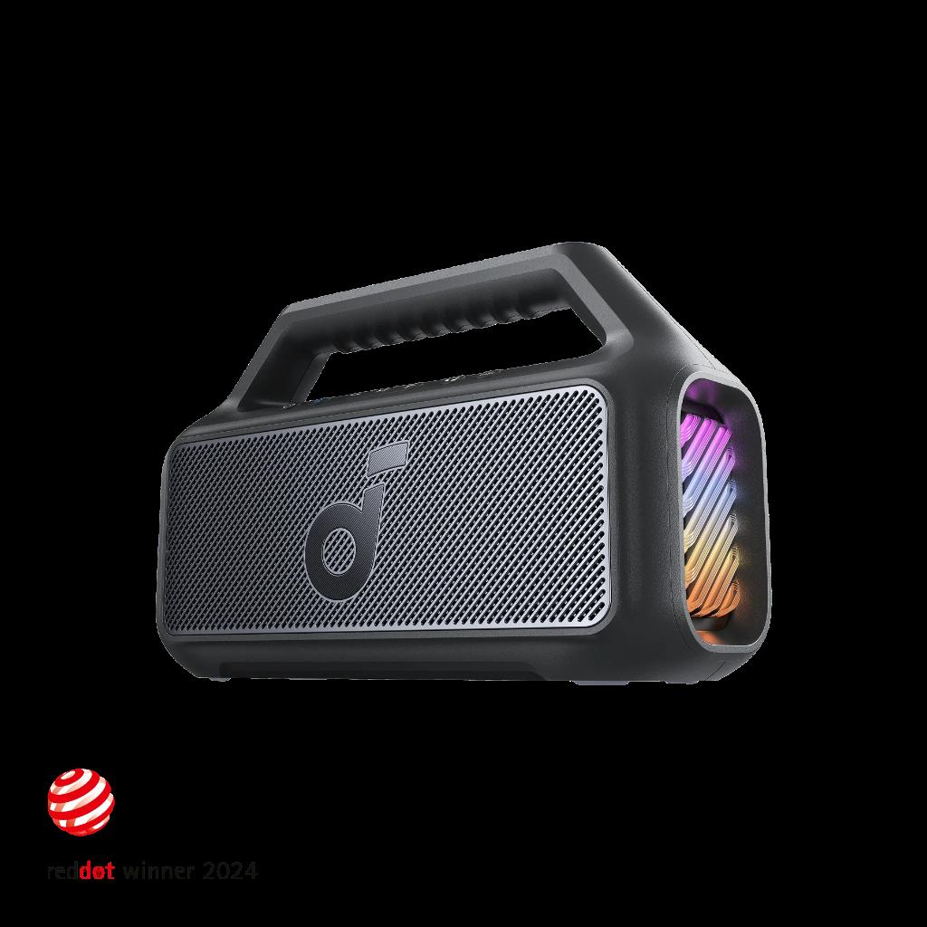 soundcore Boom 2 Portable Bluetooth Speaker