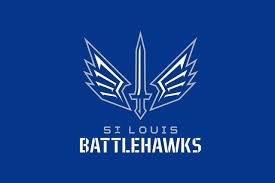 St. Louis Battlehawks