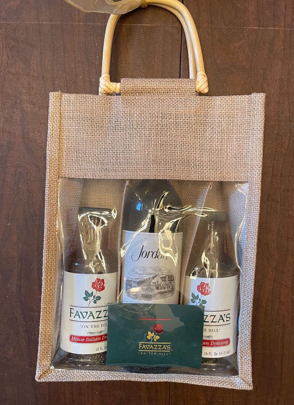 Favazza's on the Hill