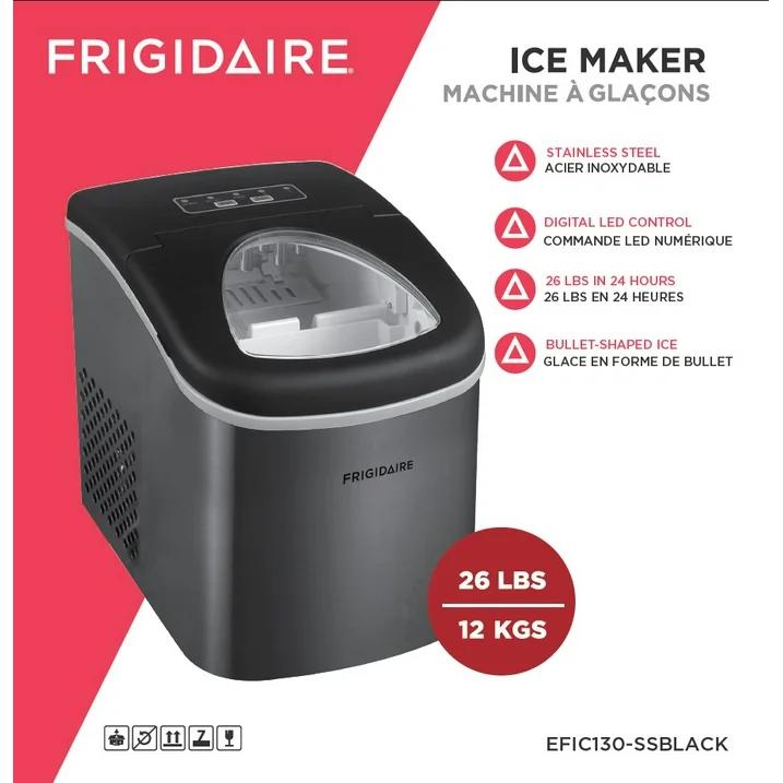 Frigidaire Portable Ice Maker