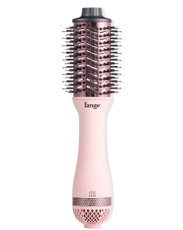 L'ange 2-in-1 Interchangeable brush dryer and Olli T...