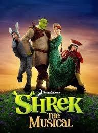 Shrek the Musical at The Muny