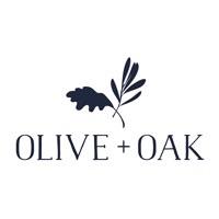 Olive and Oak