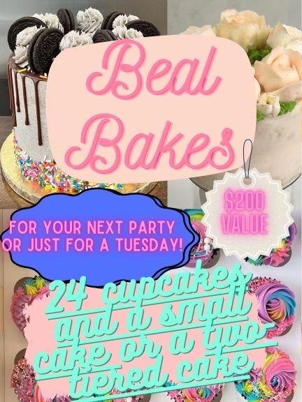 Beal Bakes