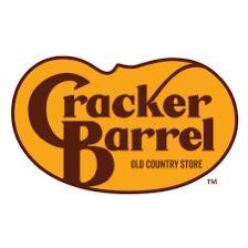 Cracker Barrel Gift Certificate #1