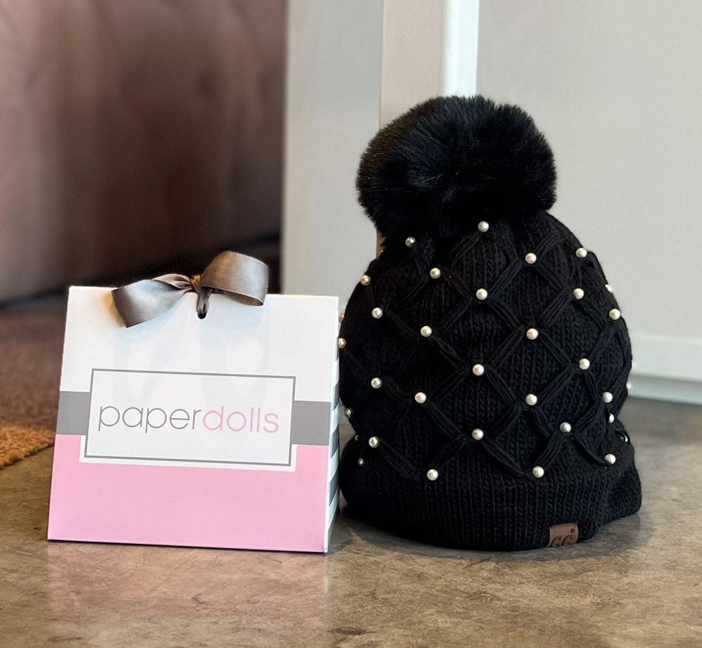 Paperdolls Boutique