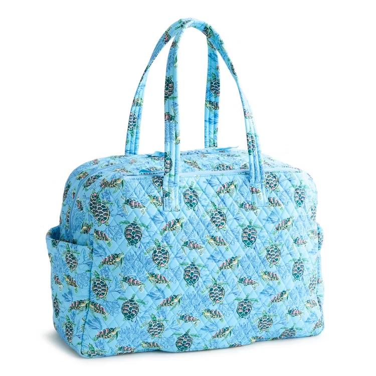 Vera Bradley Bags and Throw!