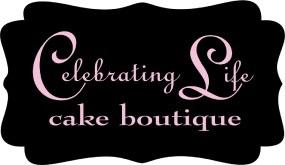 Celebrate Life Cake Boutique