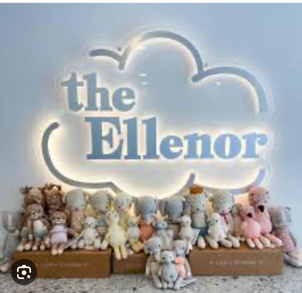 The Ellenor $25 Gift Card