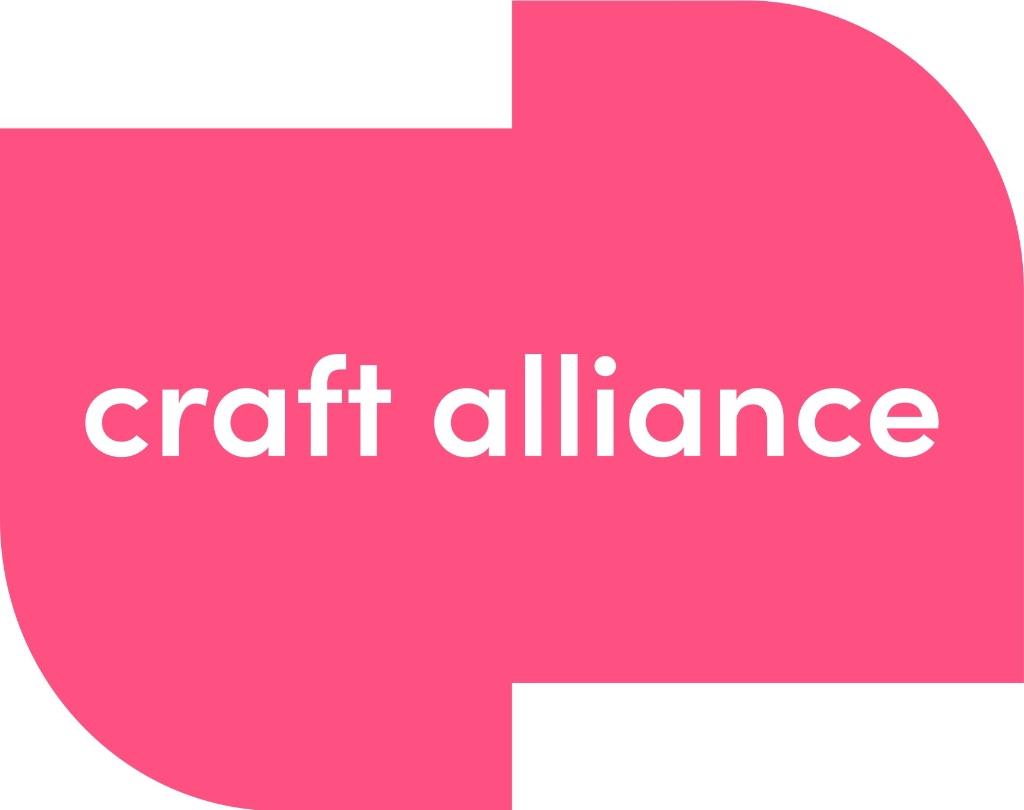 Craft Alliance Membership!