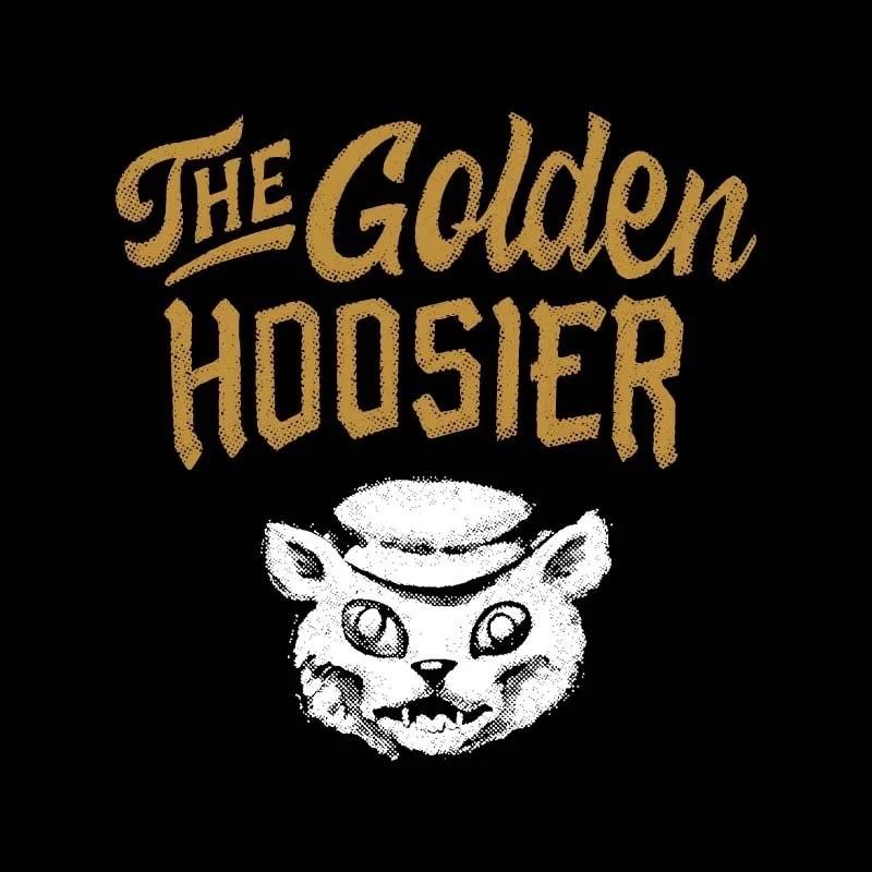 The Golden Hoosier $25 gift card