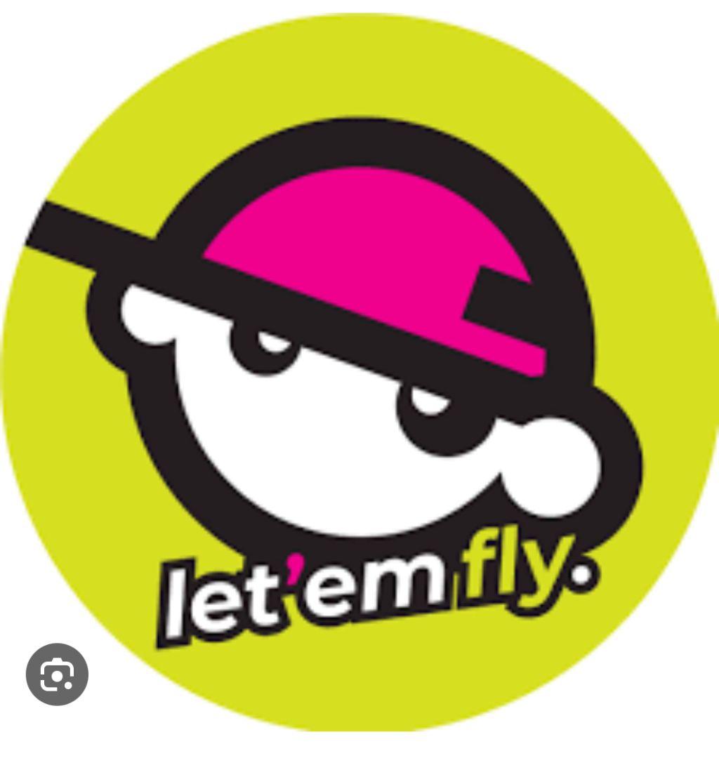 Urban Air Adventure Park