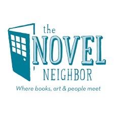 Be a Bookseller at Novel Neighbor!
