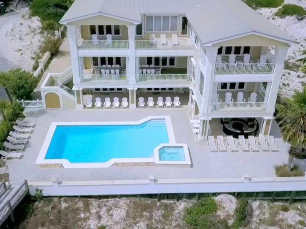 7 Night Stay at Kiva Grand - A Luxury Vacation Home ...