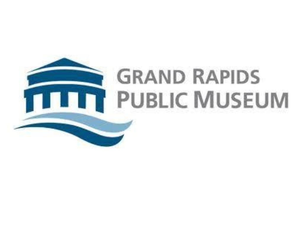 Grand Rapids Museum Gift Bundle