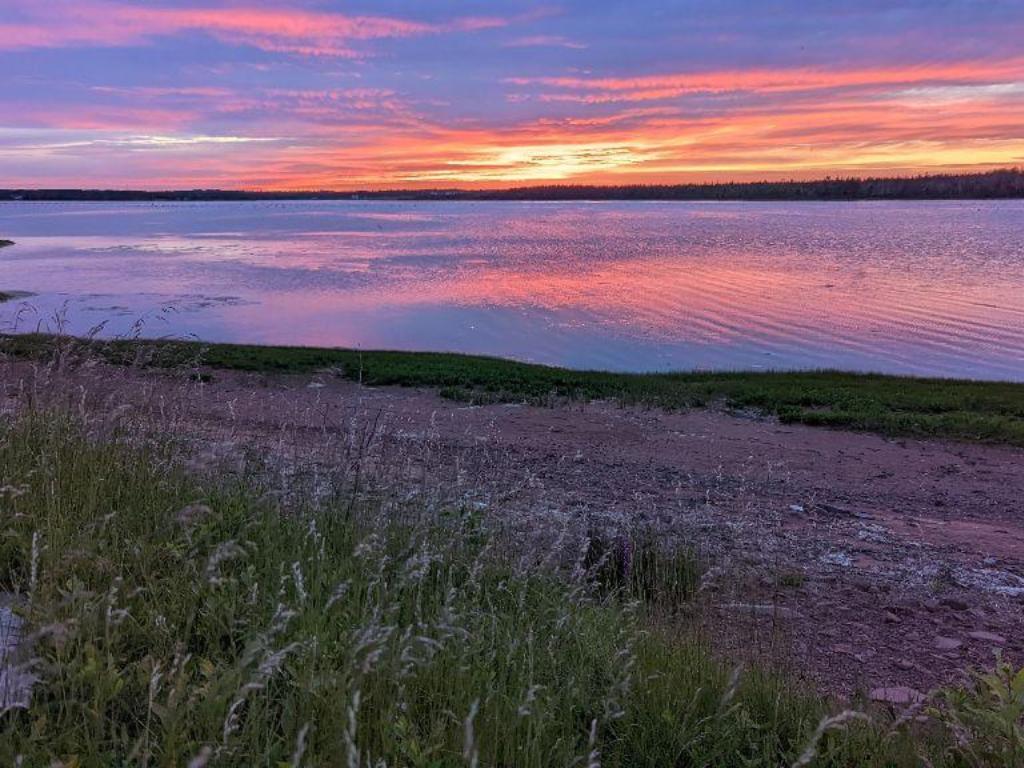 One-Week at Prince Edward Island Cottage for Four