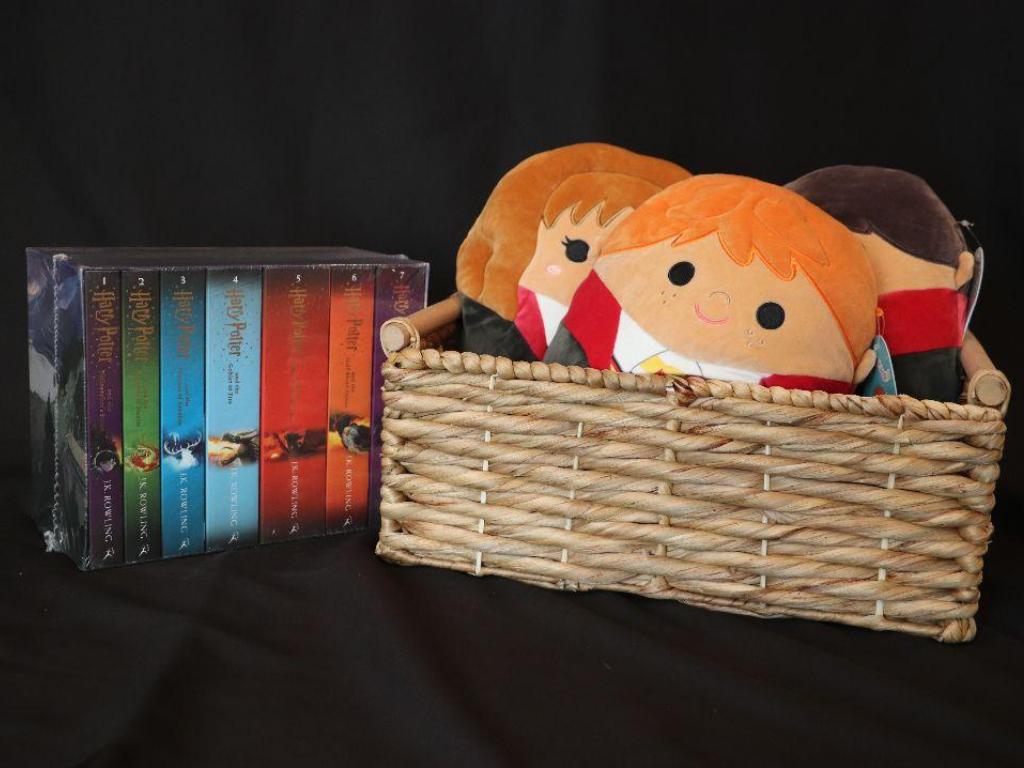 Harry Potter Gift Bundle