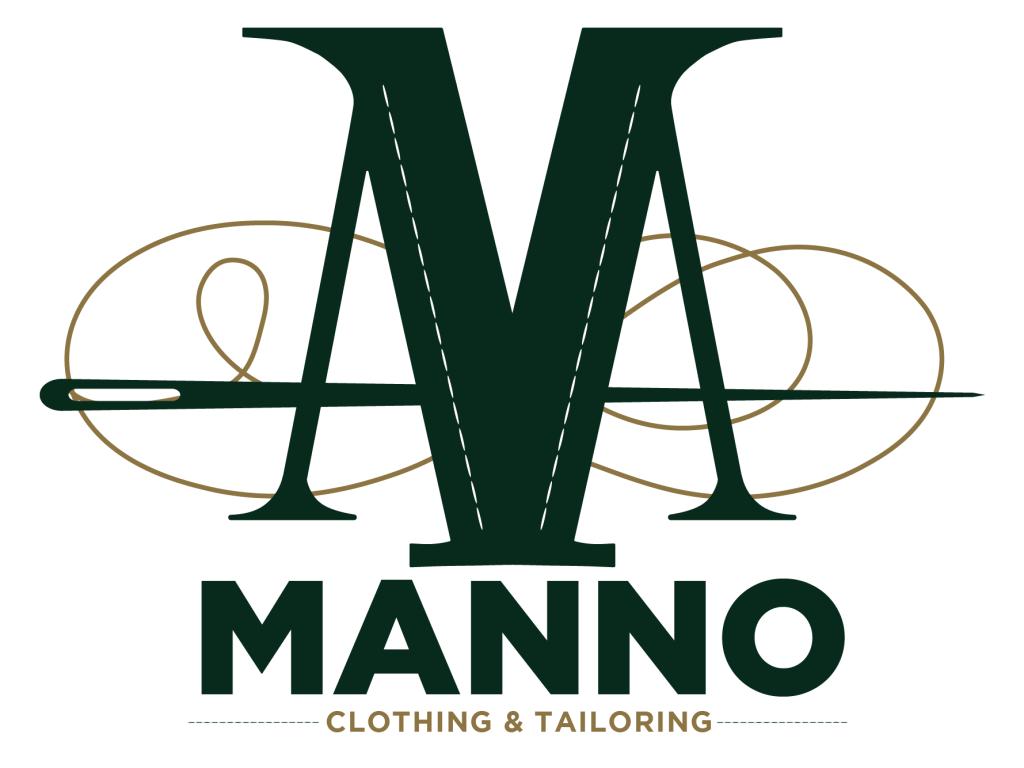 Manno Clothing and Tailoring Gift Set