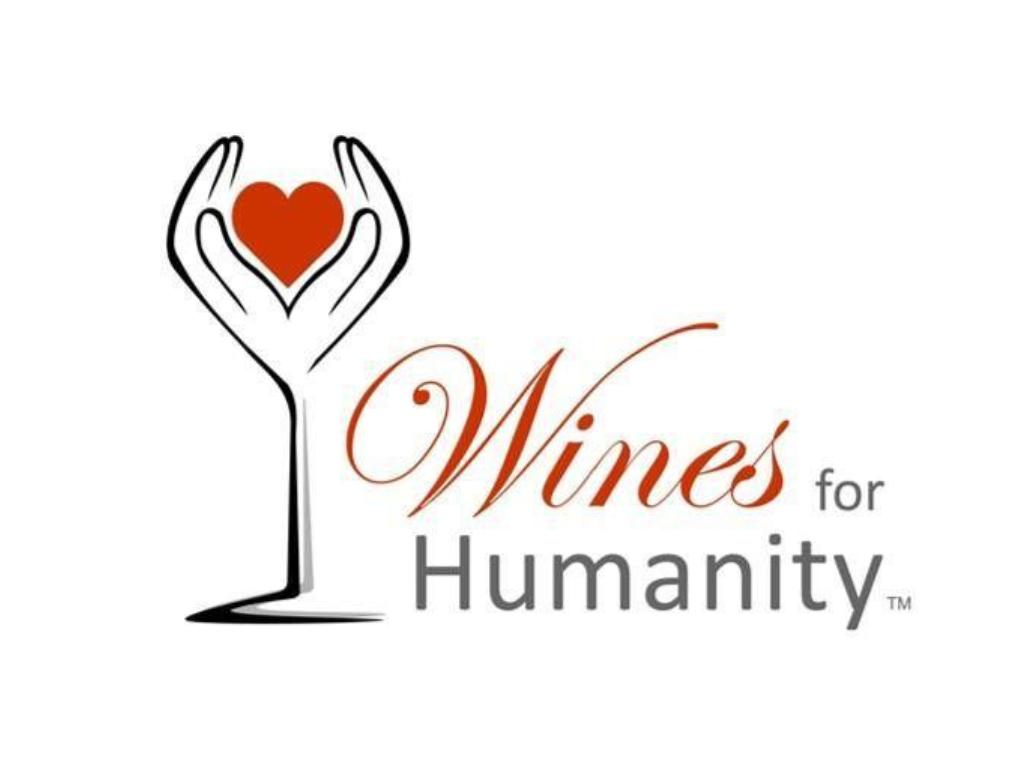 Wines for Humanity Wine Tasting Party with Mary Smit...