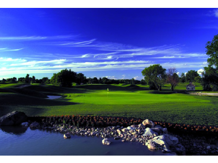 Fox Hills Golf and Banquet Center Gift Certificate f...