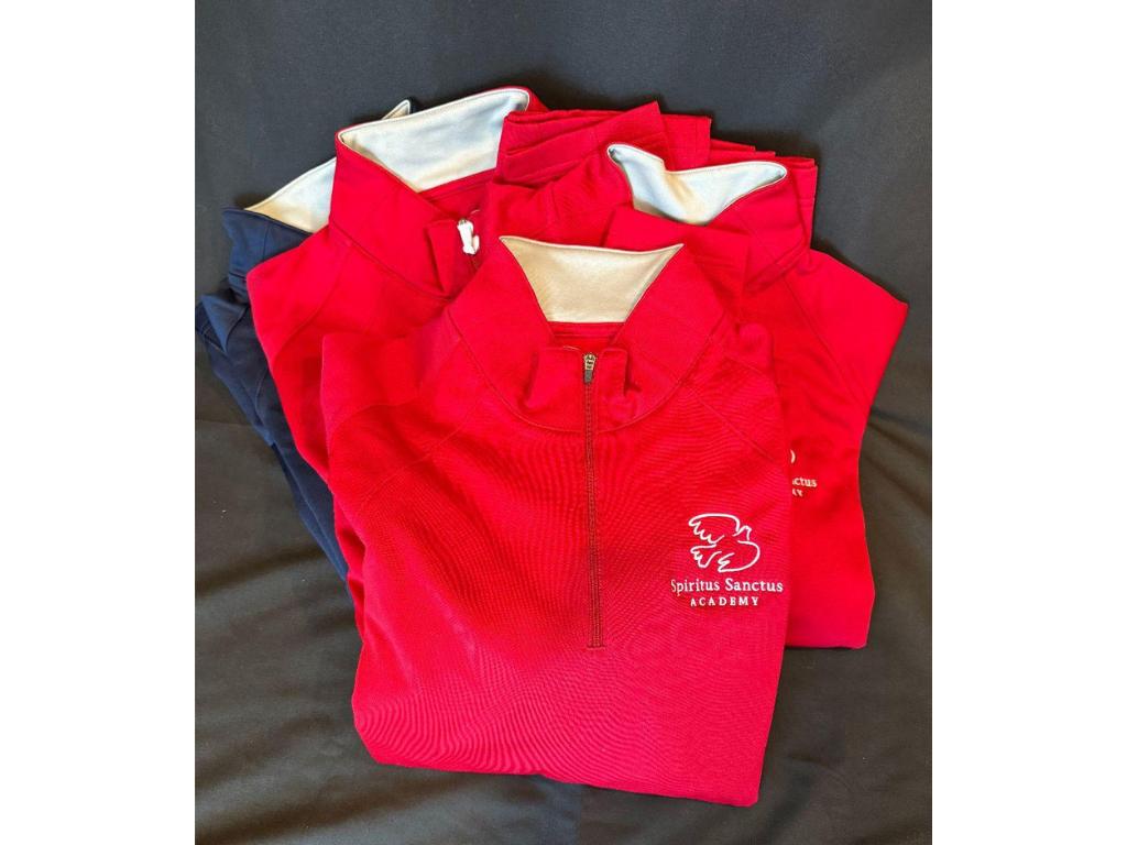 SSA Gear & Rosary Gift Bundle