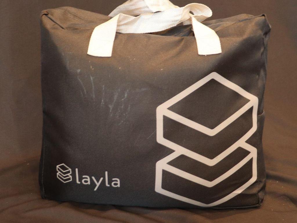 Layla Queen Weighted Blanket