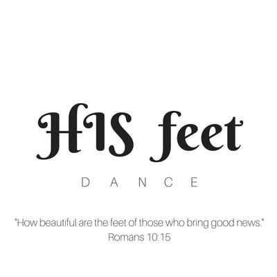 His Feet Dance Studio 50% Tuition Scholarship OR Wai...