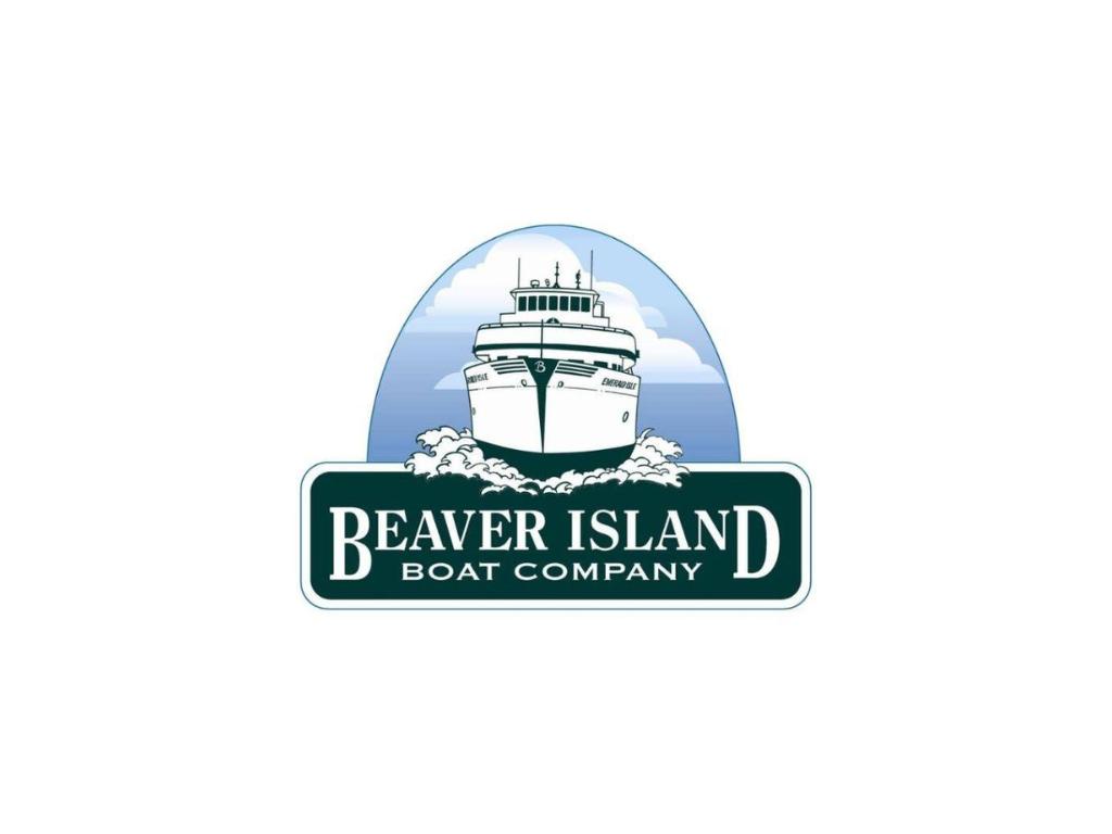 Beaver Island Boat Company Two Round-Trip Tickets