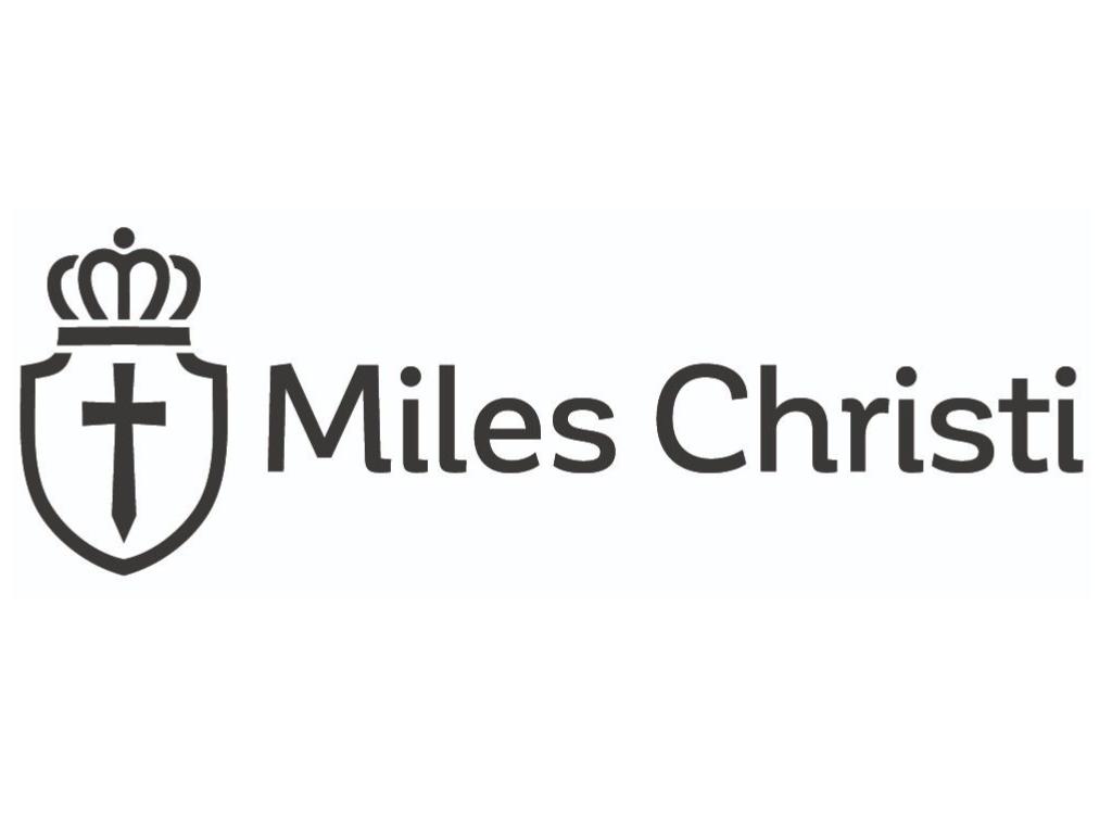 Miles Christi Spiritual Exercises Retreat Weekend Gi...