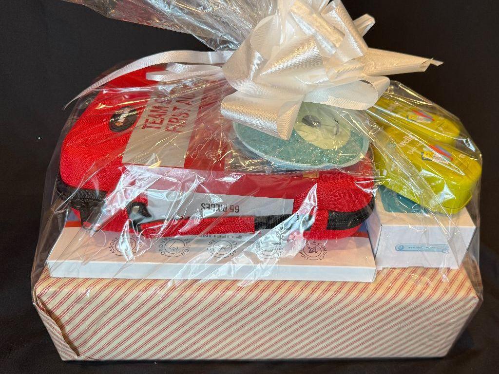 Think Safety Gift Bundle