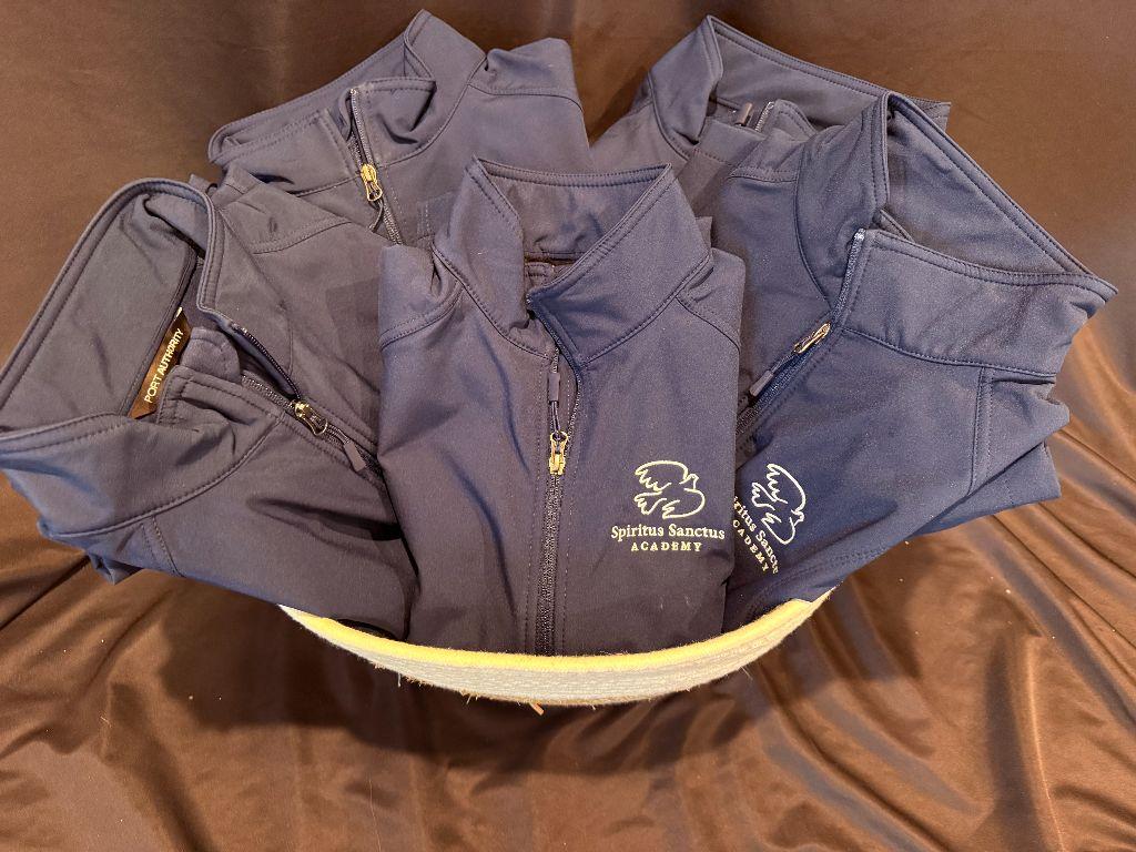 Educational Outfitters SSA Gear Gift Basket