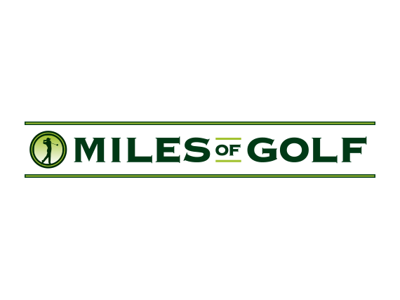 Miles of Golf 2025 Players' Club Membership and Maxx...