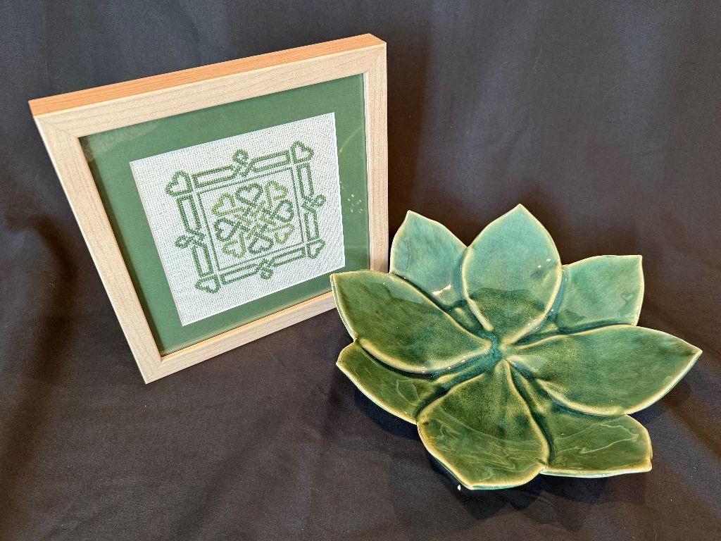 A Grandmother's Love Home Decor Gift Bundle