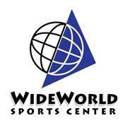 WideWorld Sports Gift Certificate