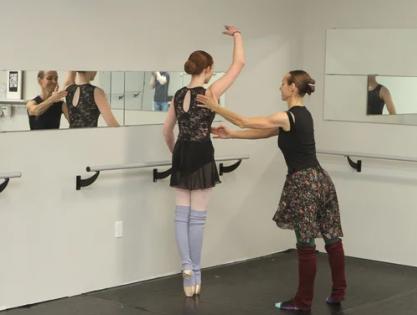 His Feet Dance Studio 50% Tuition Scholarship OR Wai...