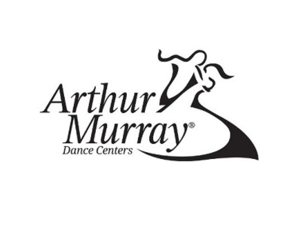 Arthur Murray Dance Studio Gift Certificate
